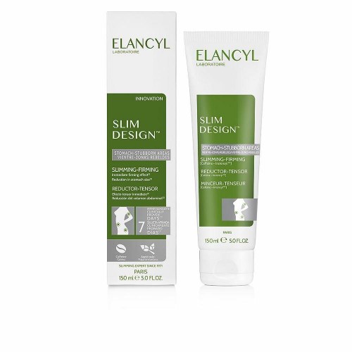 Bodylotion reducerende Elancyl Slim Design 150 ml