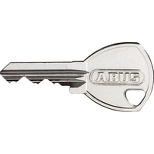 Nøgle hængelås ABUS Titalium 64ti/60 Stål Aluminium normal (6 cm)