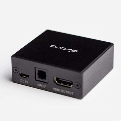 HDMI Adapter HDMI 4K UHD (OUTLET A)