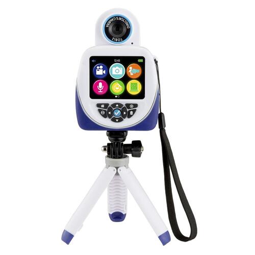 Digitalt Kamera Little Tikes 658693EUC (OUTLET B)