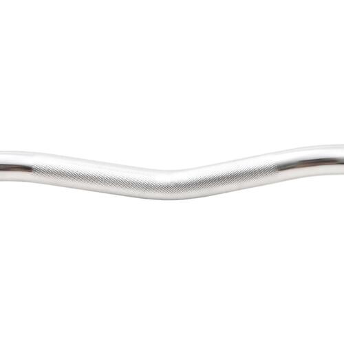 Olympisk curl-vægtstang 120 cm stål
