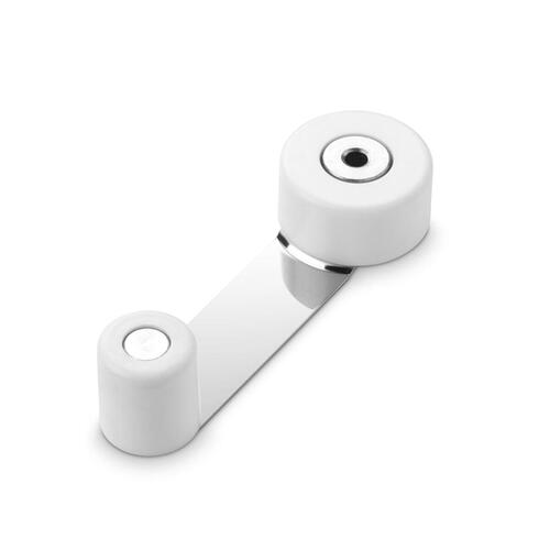 Dørstopper Inofix 2058 Døre Hvid