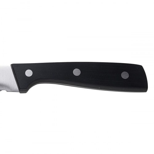 San Ignacio Expert brødkniv 20 cm - rustfrit stål, ABS
