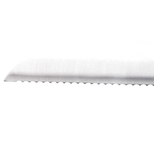 San Ignacio Expert brødkniv 20 cm - rustfrit stål, ABS