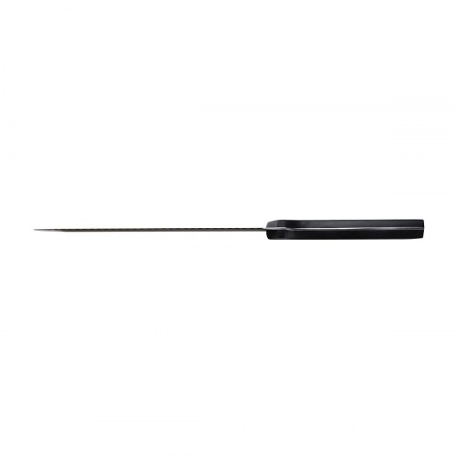 San Ignacio Expert brødkniv 20 cm - rustfrit stål, ABS