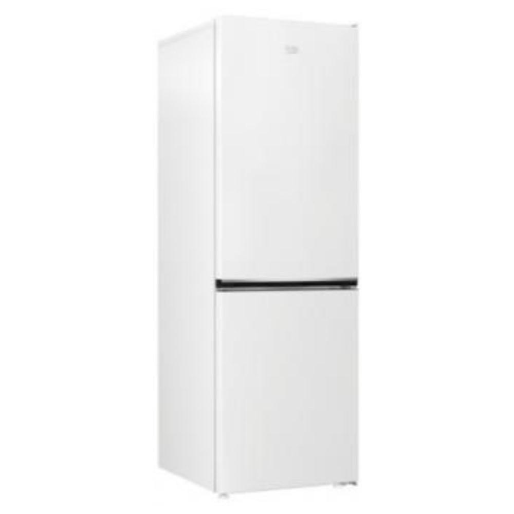Kombineret køleskab BEKO B1RCNE364W 366 L Hvid