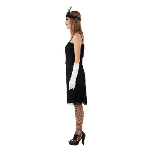 Kostume til voksne 114142 Charlestón M/L