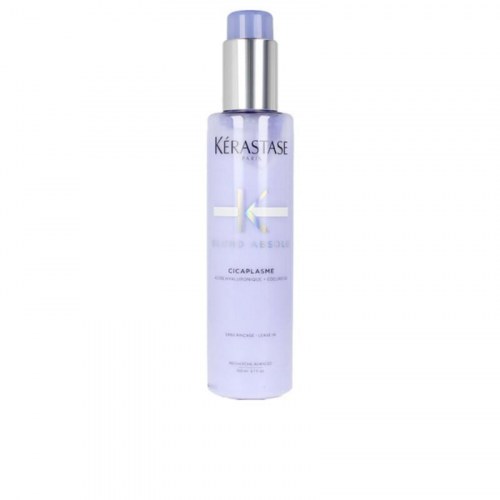 Hårserum til blondt hår Kerastase Blond Absolu Cicaplasme 150 ml