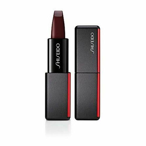Læbestift Modernmatte Powder Shiseido 4 g 505 - peep show 4 g