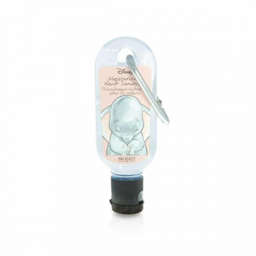 Håndsprit gel Mad Beauty Dumbo 30 ml med klips