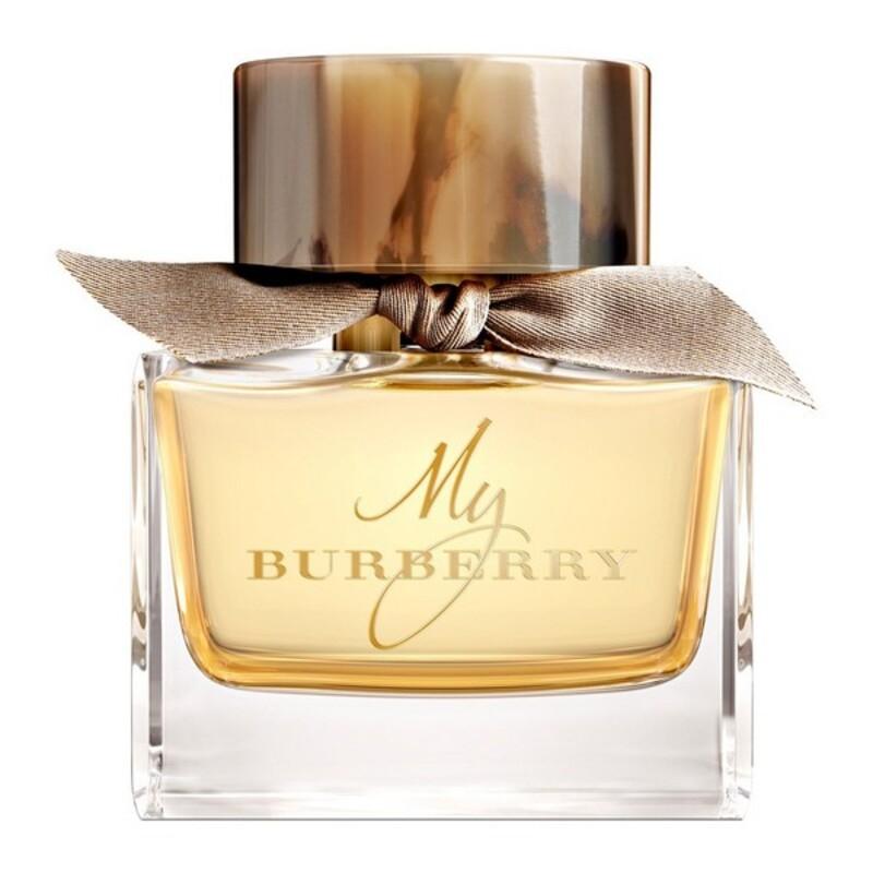 Dameparfume Burberry My Burberry EDP 90 Ml Original