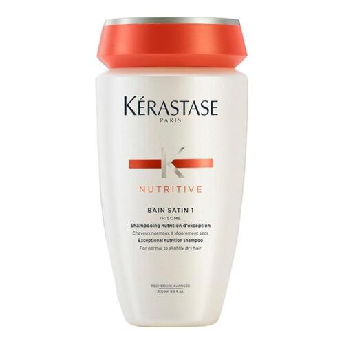 Nærende shampoo Kerastase Nutritive 250 ml