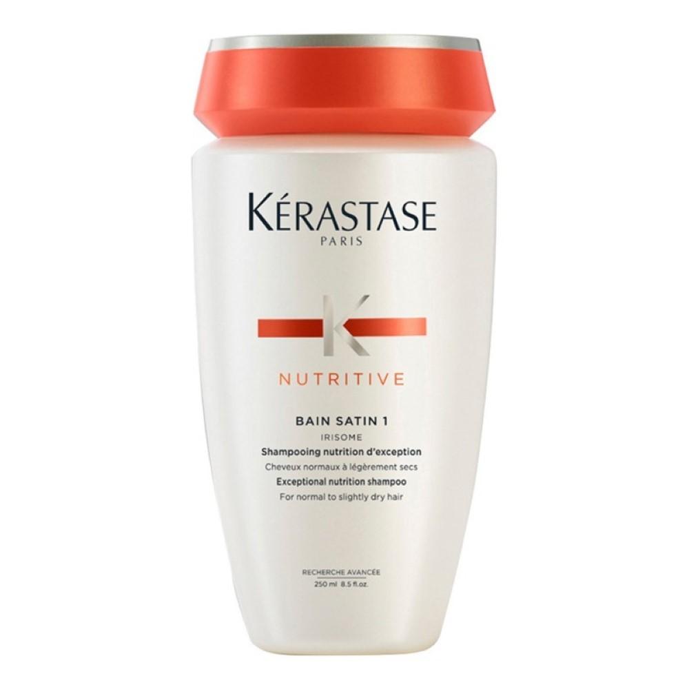 Nærende shampoo Kerastase Nutritive 250 ml