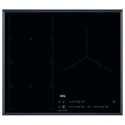 Induktionsplade Aeg IKE63471FB 60 cm (3 Kogeplade)