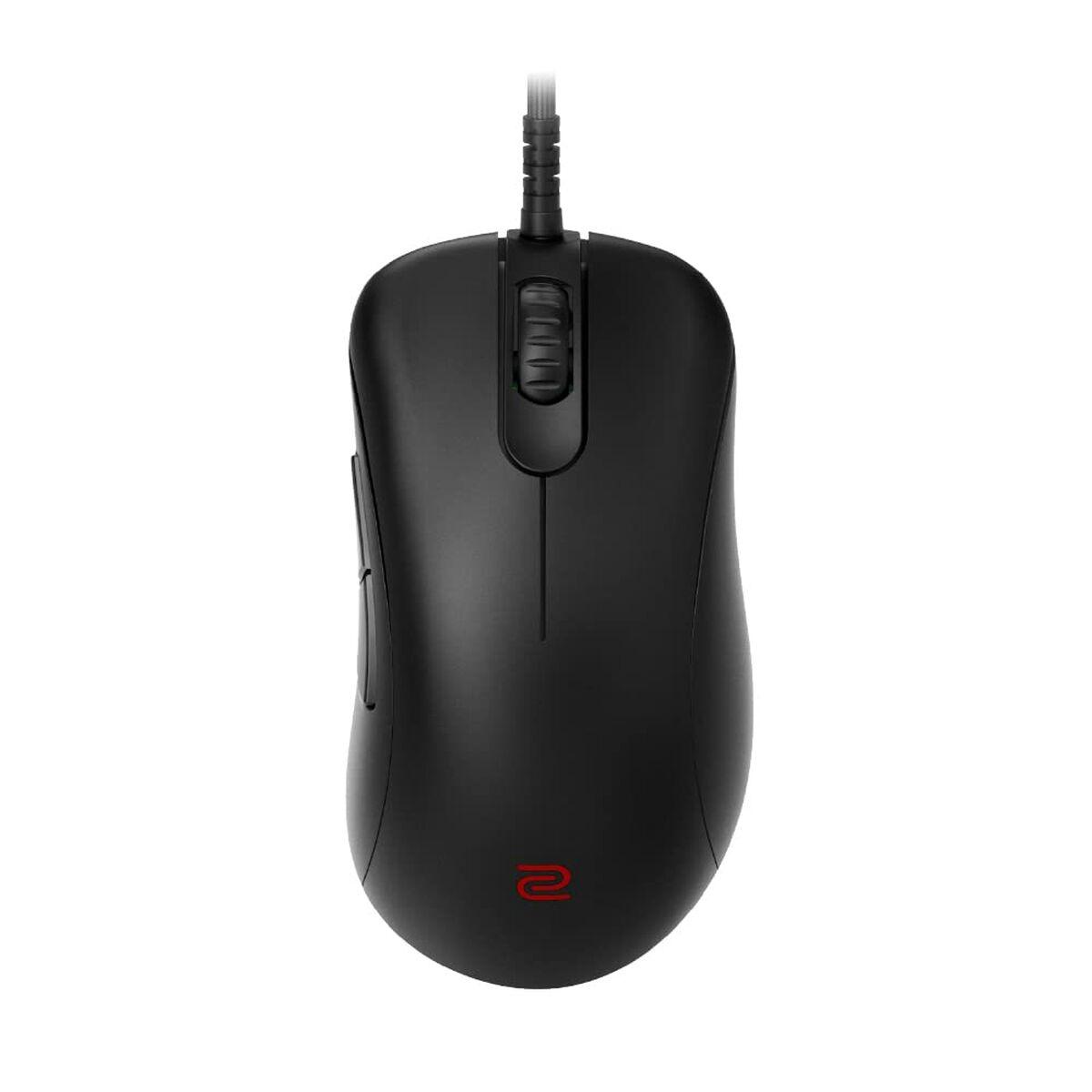 Mus BenQ ZOWIE EC2-C Sort 3200 DPI (OUTLET D)