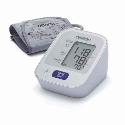 Blodtryksmåler Omron M2