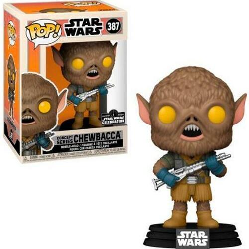 Dukke Funko Pop!
