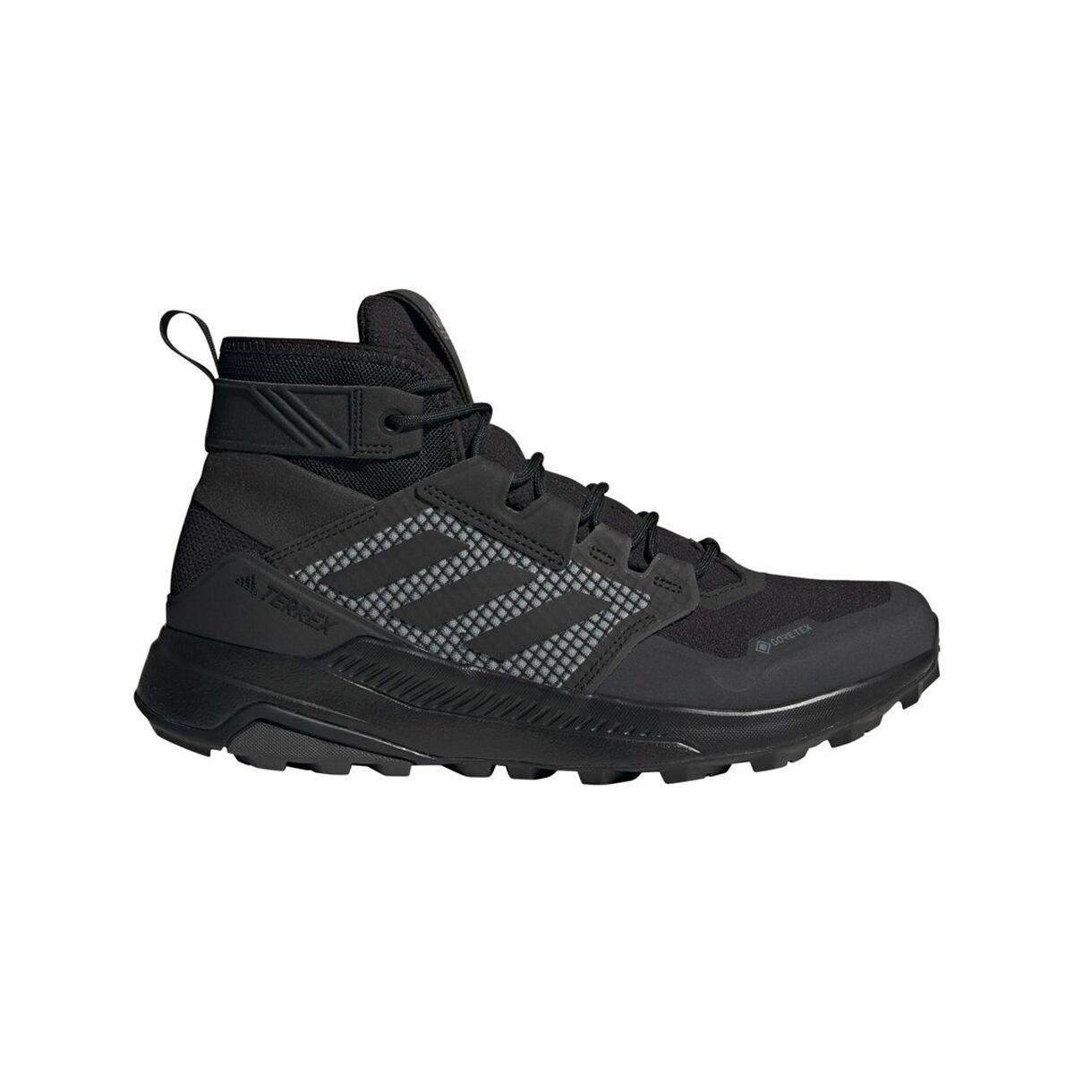 Løbesko til voksne TERREX TRAILMAKER M Adidas FY2229 Sort - 43 1/3