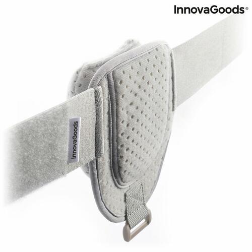 Justérbart lyskebrokbælte Beltia InnovaGoods
