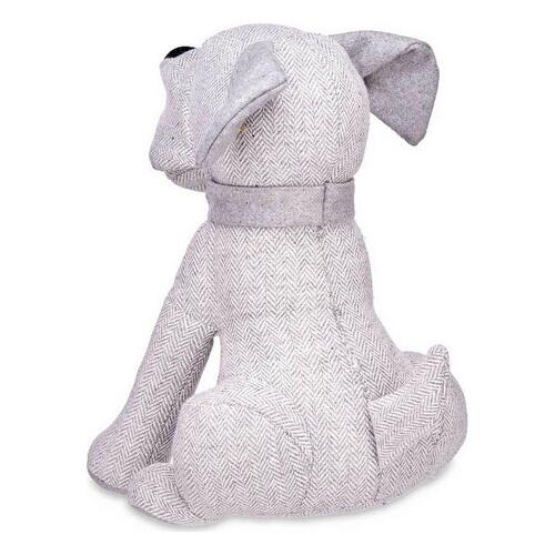dørstop Hund Klæde (23 x 31,5 x 20 cm)