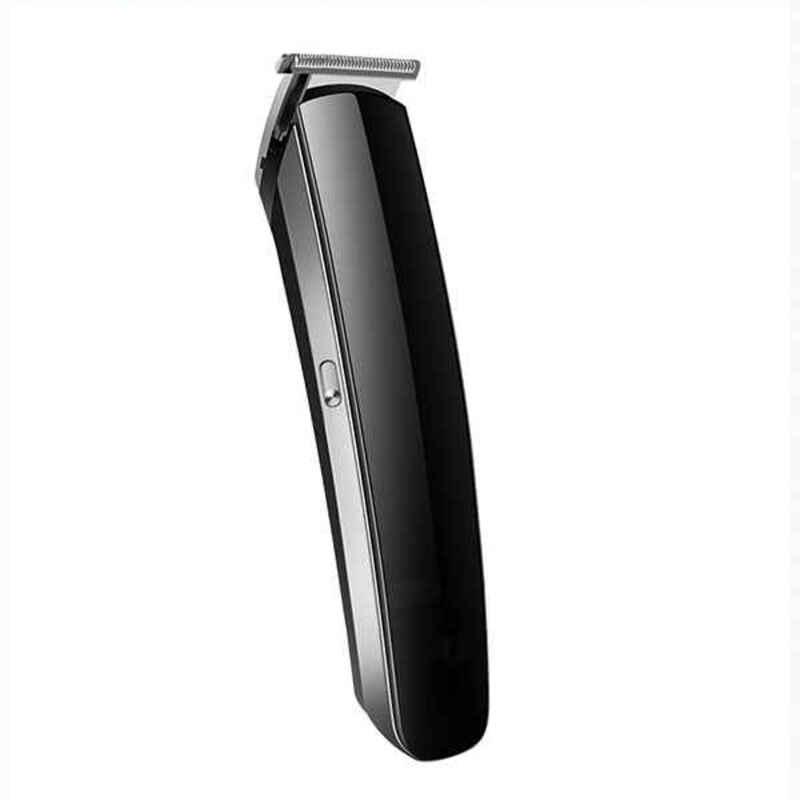 Hårtrimmer Shaver Albi Pro Professional Sort