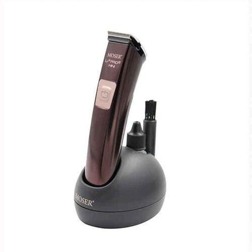 Hårtrimmer/Shaver Wahl Moser Li+ Pro