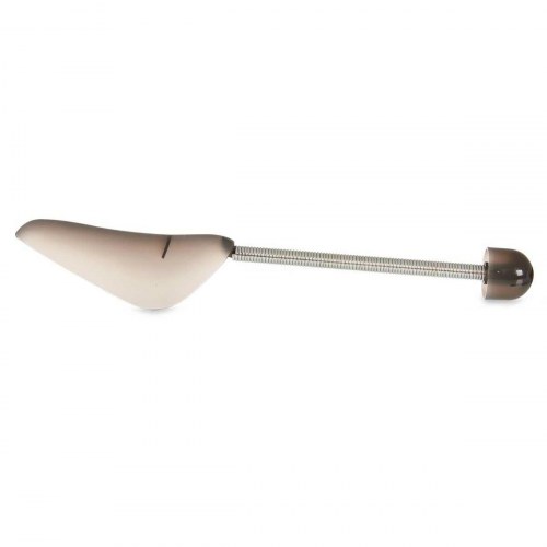Skohorn Berilo KS091(H/T)DPL Grå 7,5 x 4 x 32 cm (12 enheder)