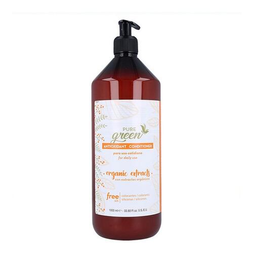 Hårbalsam Pure Green Pure Green Antioxidant 500 ml