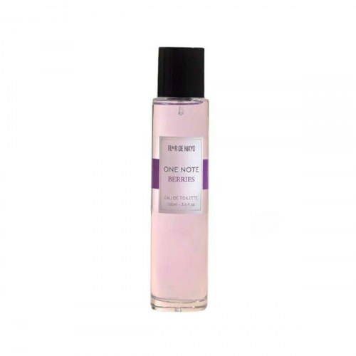 Flor de Mayo One Note Eau de Toilette 100 ml - Skovbær (dame)