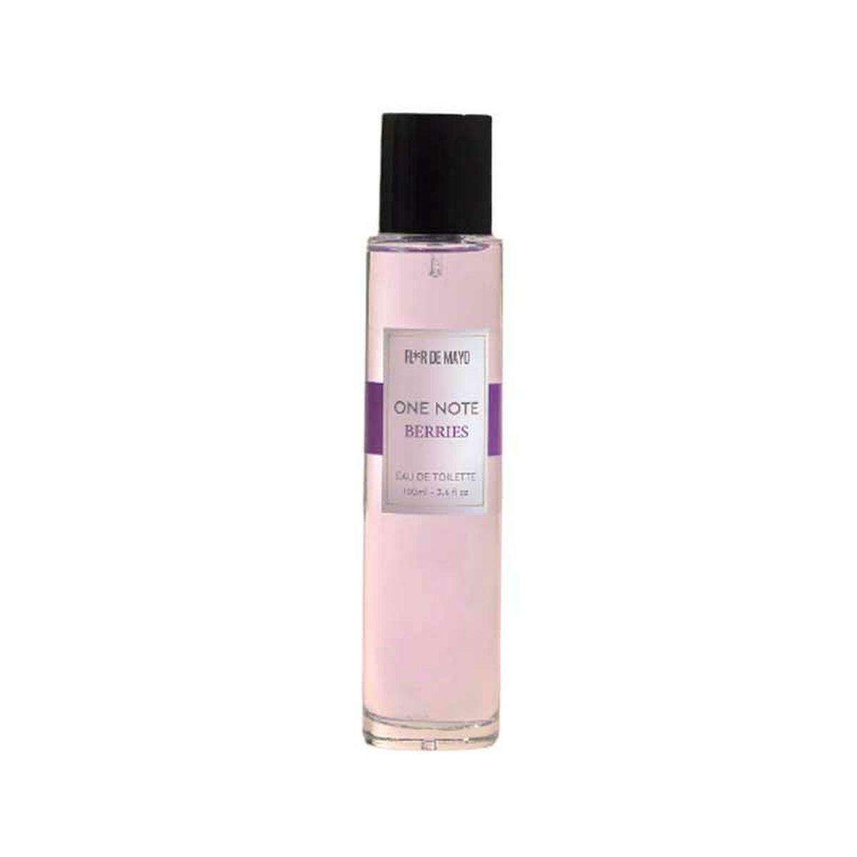 Flor de Mayo One Note Eau de Toilette 100 ml - Skovbær (dame)