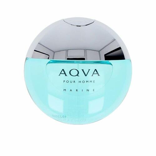 Herreparfume Bvlgari Aqva Pour Homme Marine EDT Aqva Pour Homme Marine 100 ml