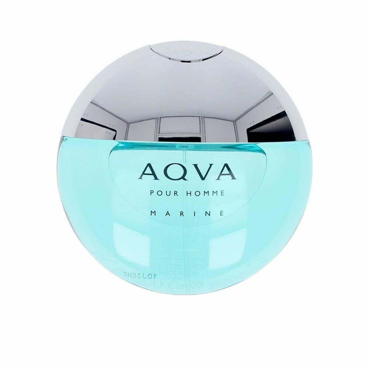 Herreparfume Bvlgari Aqva Pour Homme Marine EDT Aqva Pour Homme Marine 100 ml