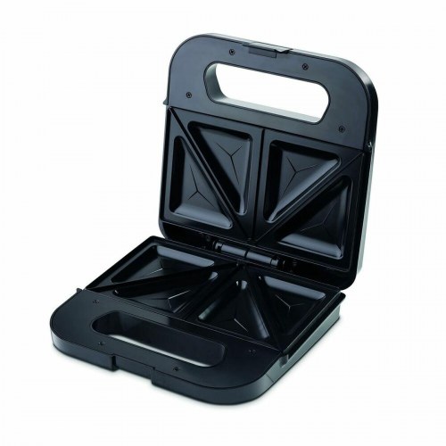 Sandwichmaker UFESA Delish SW7870 900 W - stål