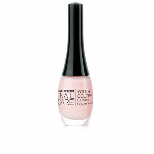 Beter Nail Care Youth Color neglelak Nº 063 Pink French Manicure 11 ml