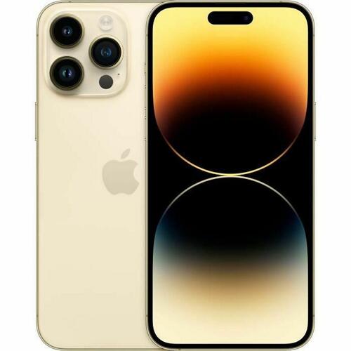 Smartphone Apple iPhone 14 Pro Max Gylden 6,7" 256 GB