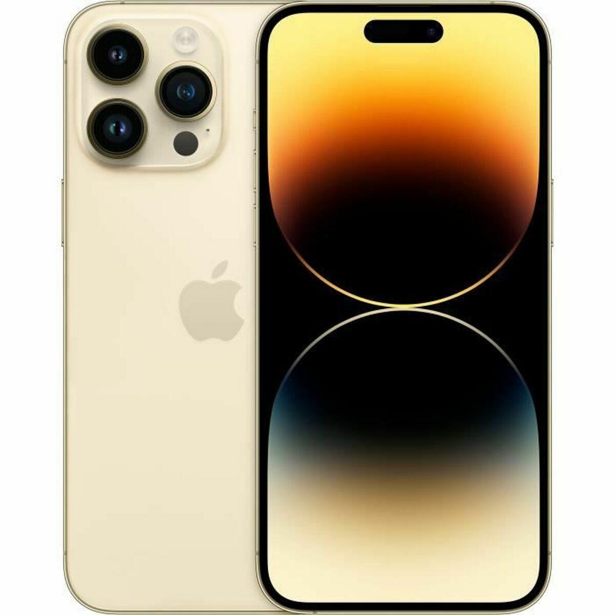 Smartphone Apple iPhone 14 Pro Max Gylden 6,7" 256 GB