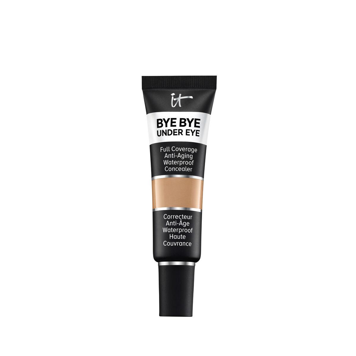 Concealer til øjenområdet It Cosmetics Bye Bye Under Eye 12 ml - Tan Bronze