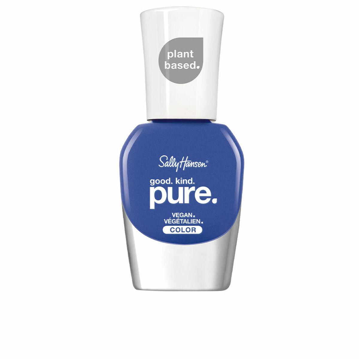 Neglelak Sally Hansen Good Kind Pure Nº 371-natural Spring 10 Ml