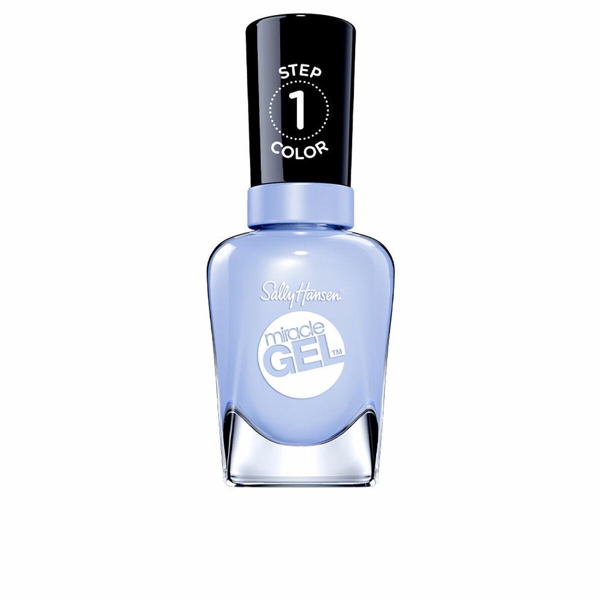 Neglelak Sally Hansen Miracle Gel Nº 582-o-zone You Didn 