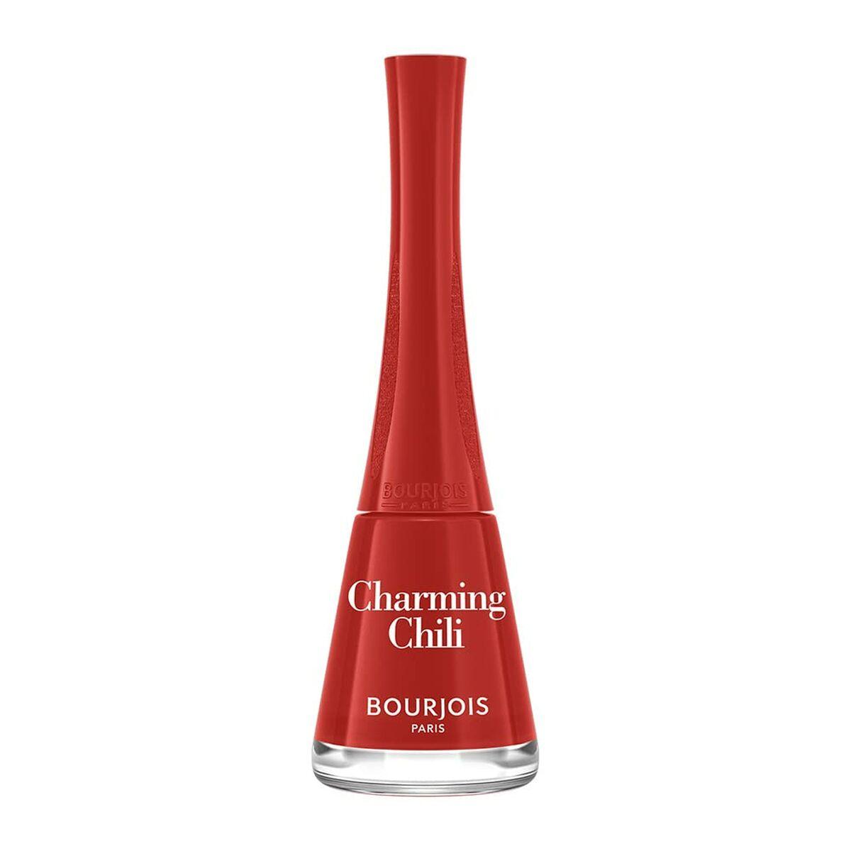 Neglelak Bourjois Nº 049 Charming Chili