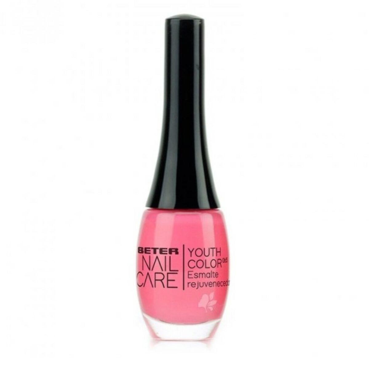 Neglelak Beter Youth Color Nº 065 Deep Coral