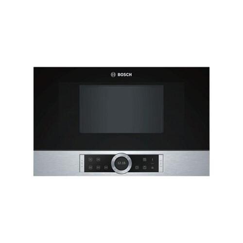 Indbygget mikrobølgeovn BOSCH BFL634GS1 21 L TFT 900W 900 W 21 L