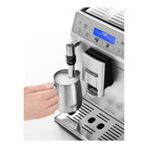 Superautomatisk kaffemaskine DeLonghi ETAM29.620.SB 1,40 L 15 bar 1450W Sølvfarvet 1450 W 1,4 L