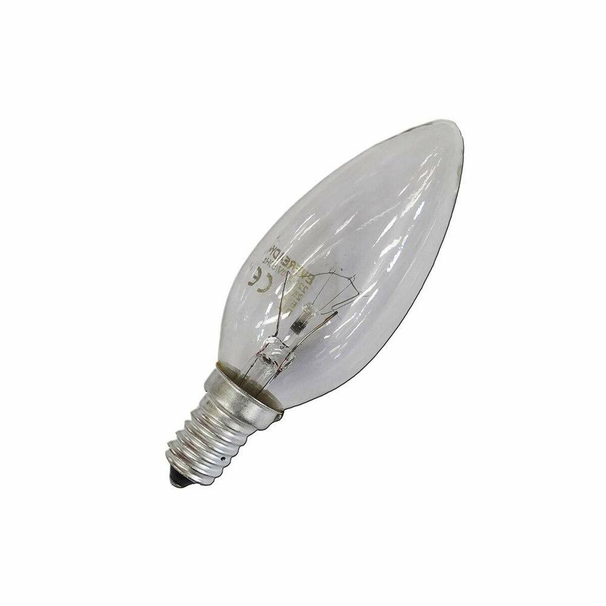 Glødepærer EDM industriel E14 60 W