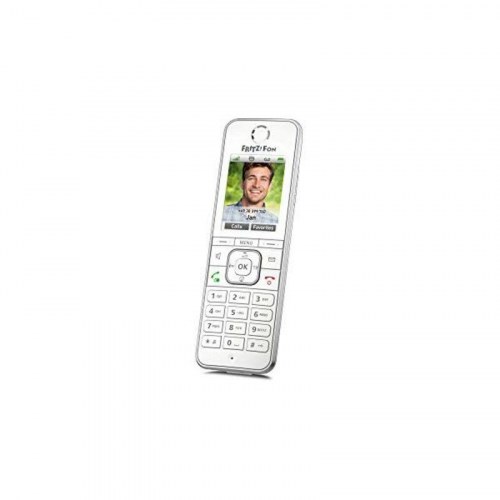 Trådløs telefon DECT Fritz! 20002875 - hvid
