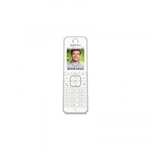 Trådløs telefon DECT Fritz! 20002875 - hvid
