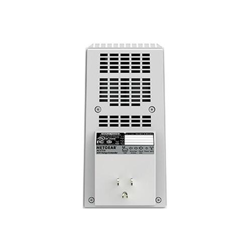 Wi-Fi forstærker Netgear EX6250-100PES 1750 Mbps