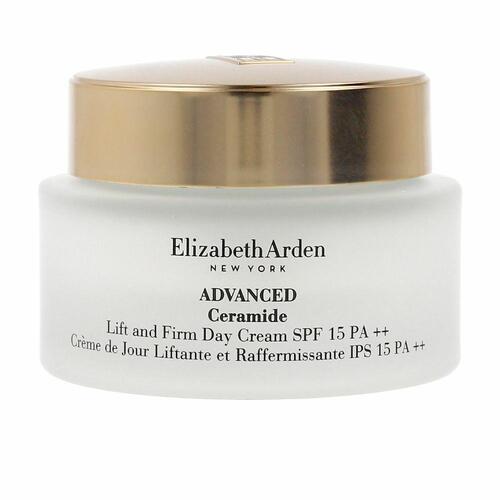 Anti-rynke dagcreme Elizabeth Arden Advanced Ceramide Reafirmante Spf 15 50 ml