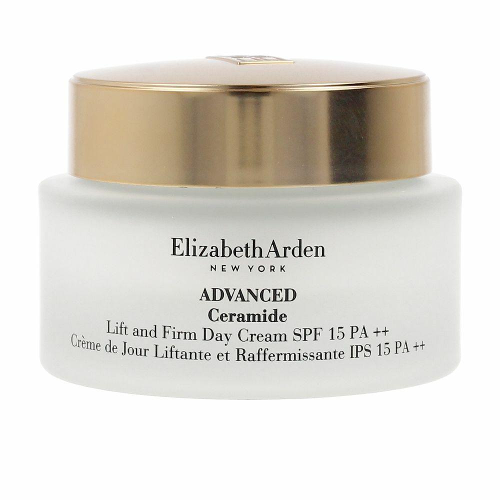 Anti-rynke dagcreme Elizabeth Arden Advanced Ceramide Reafirmante Spf 15 50 ml