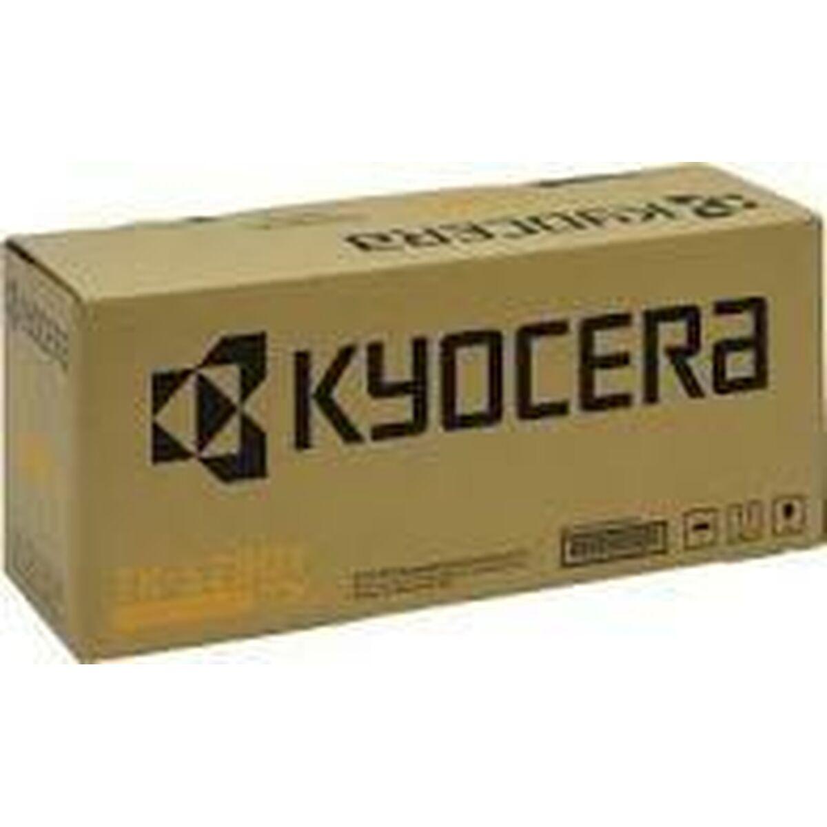 Se Kyocera TK-5280Y Yellow toner Original hos Boligcenter.dk
